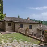 Il Borgo 16, Emma Villa *