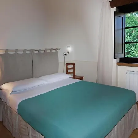 Il Borgo 16, Emma 빌라 *