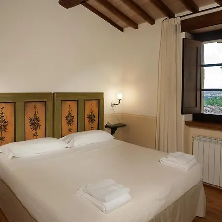 Il Borgo 16, Emma 别墅