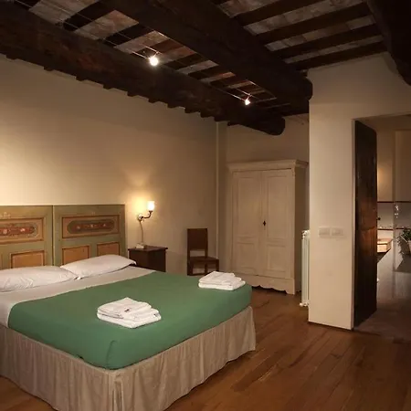 别墅 Il Borgo 16, Emma 阿西西