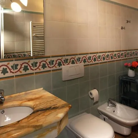 Il Borgo 16, Emma 别墅 *