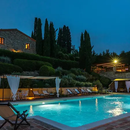 Il Borgo 16, Emma *