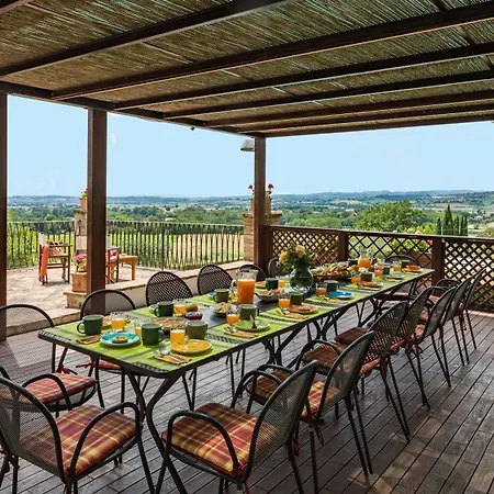Il Borgo 16, Emma * Assisi