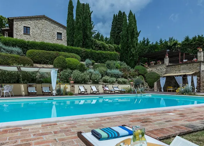 Il Borgo 16, Emma * Assisi