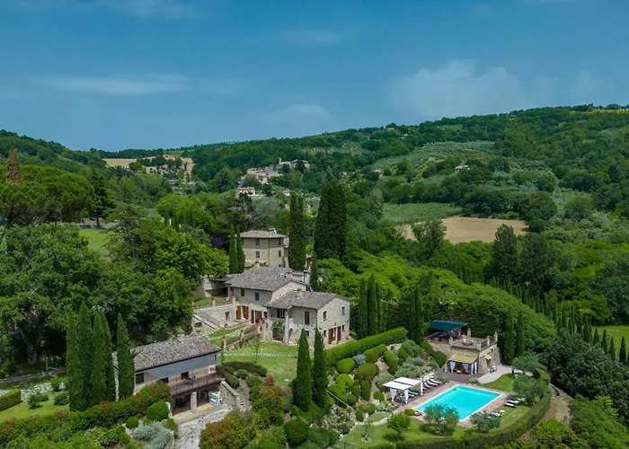 Il Borgo 16, Emma * Assisi