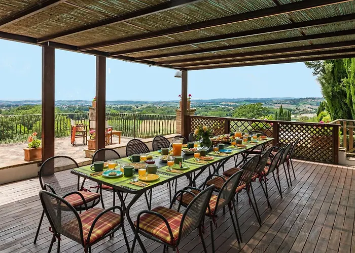 Il Borgo 16, Emma * Assisi